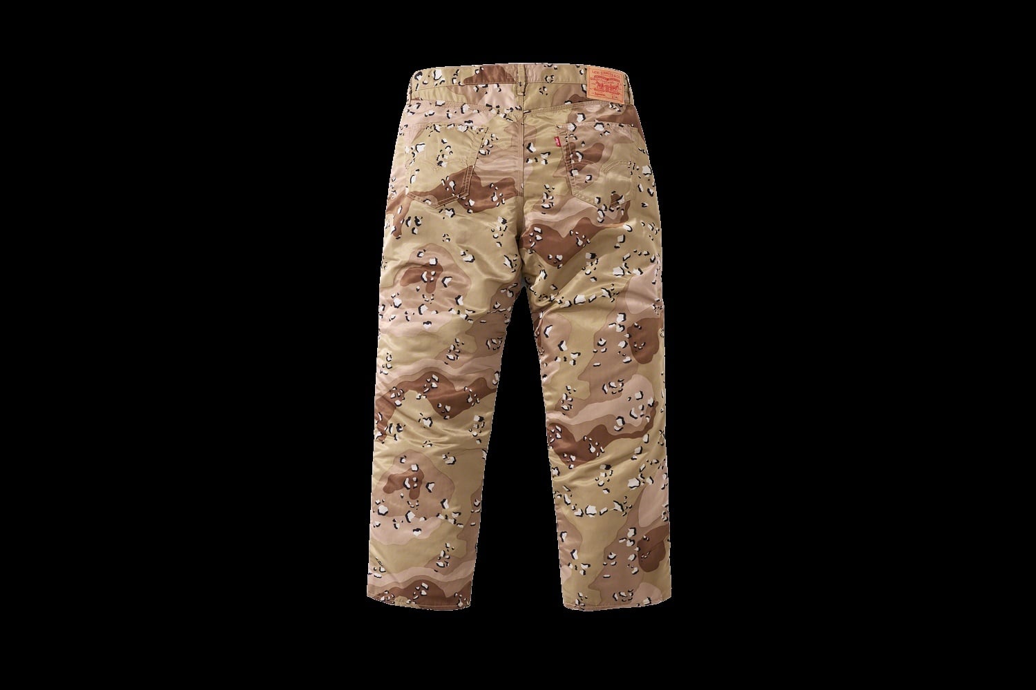 Supreme®/Levi's® Nylon Pant view 9